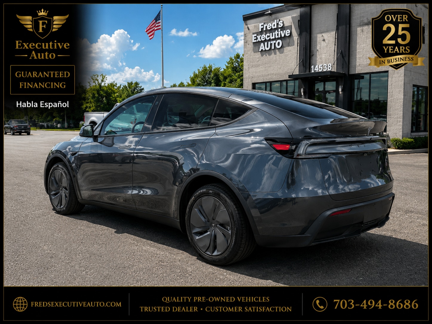 tesla model y 2026 7SAYGDED8TA647835 image tesla model y 2026 7SAYGDED8TA647835 image